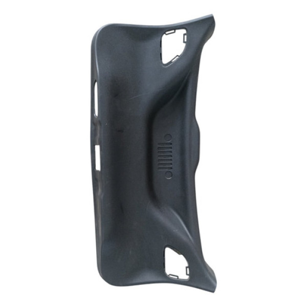 Acabamento Tampa Traseira Jeep Compass 2022