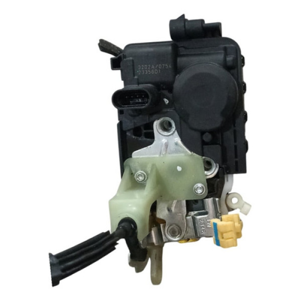 Fechadura Porta Dianteira Esquerda Tiggo 5x 2024-25