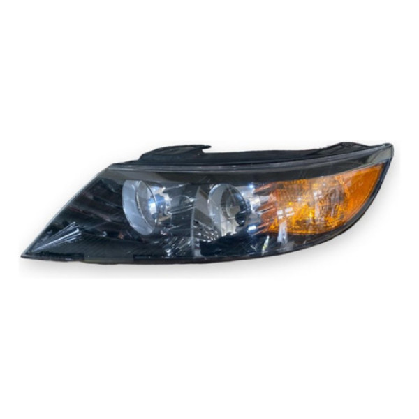 Farol Esquerdo Kia Sorento 2010-2013 Esquerdo/motorista