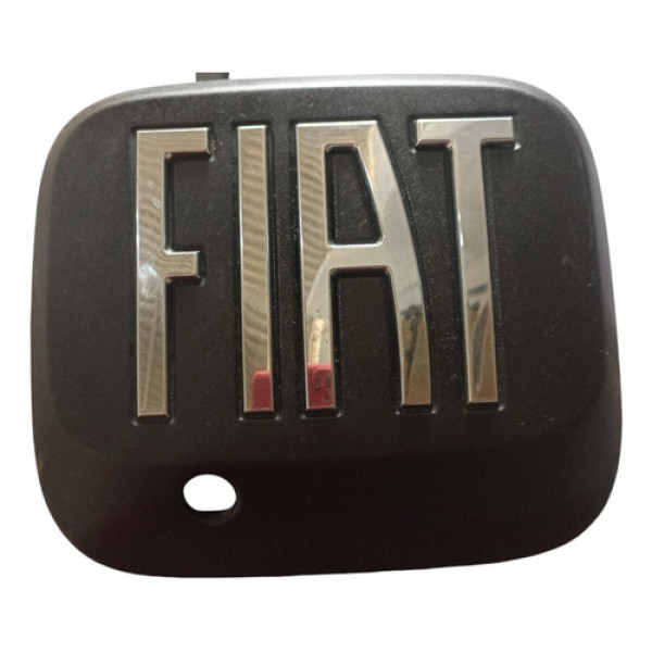 Maçaneta Tampa Toro Com Câmera 2016/22