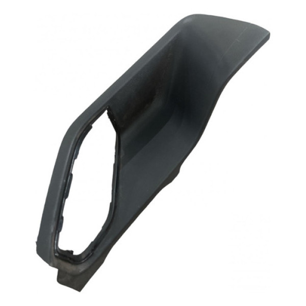 Moldura Freio Mão Console Ford Ranger 2019/2022 Diesel