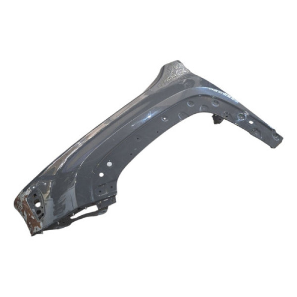 Paralama Dianteiro Esquerdo Jeep Renegade 2020-2023