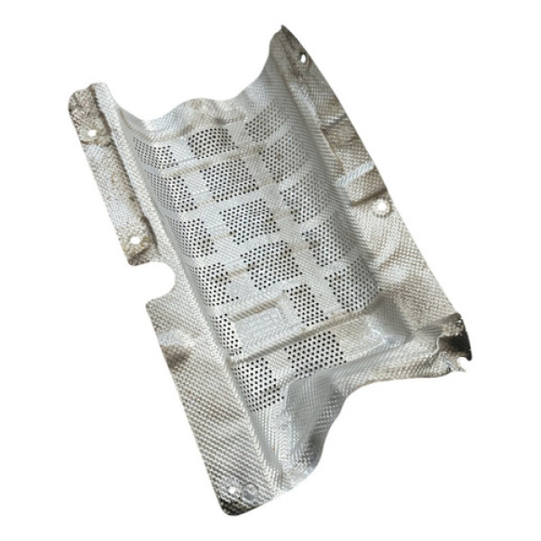 Protetor Defletor Calor Bmw 320i 2013 2014 2015 2016