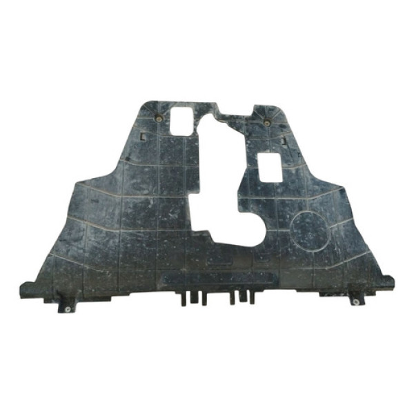 Protetor Defletor Motor Carter Jeep Renegade 2022-2023