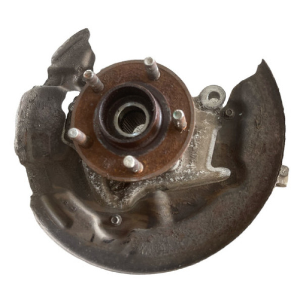 Montante Cubo Dianteiro Esquerdo Fusion 2014 2017 Original