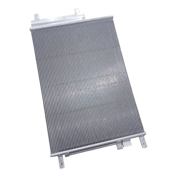 Condensador De Ar Jeep Compass Renegade Turbo 1.3