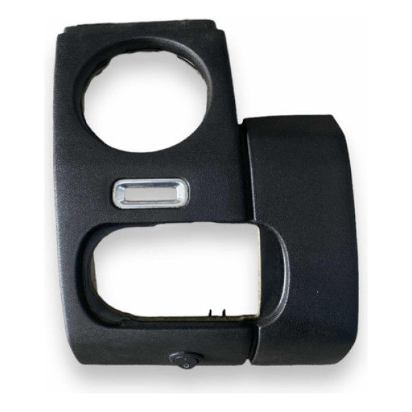 123 Moldura Difusor Ar Lateral Esquerdo Discovery 4 2011