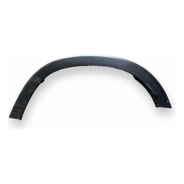 Moldura Lateral Traseira Esquerda Citroen C4 Cactus 2021