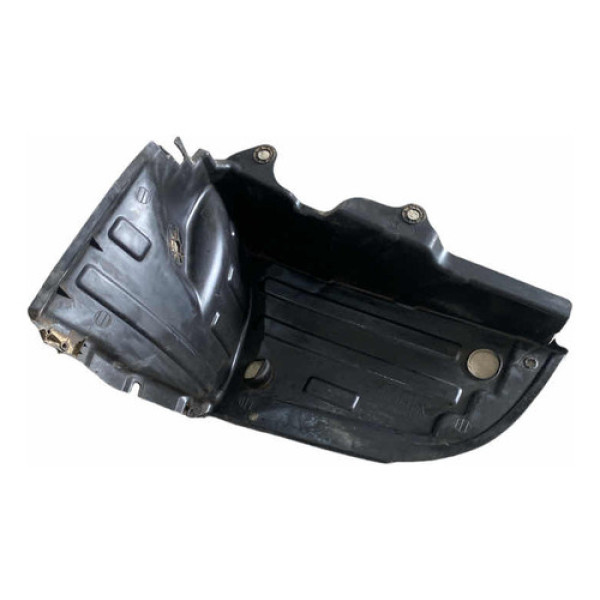 Parabarro Traseiro Lado Esquerdo Honda City 2015 A 2021 