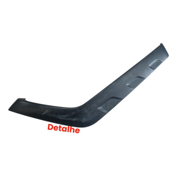 Moldura Puxador Porta Diant Direita Ford Ranger 2021-2022