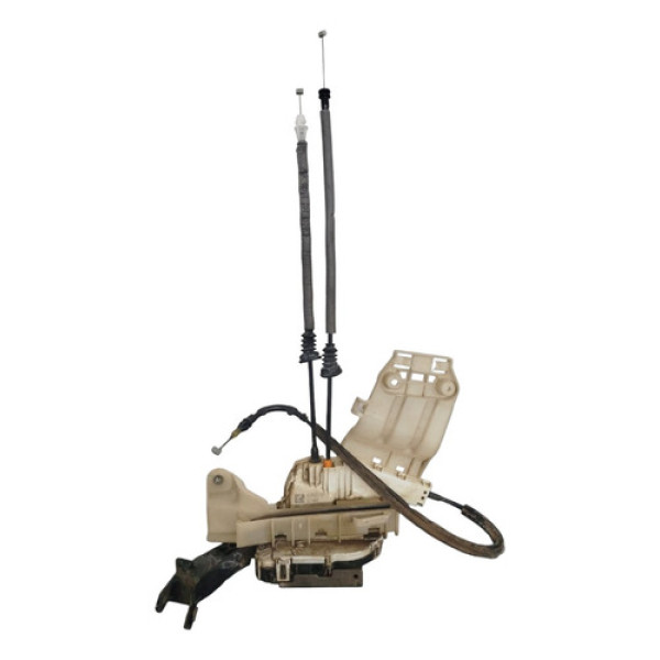 Fechadura Porta Dianteira Direita Jeep Renegade 2016 A 2023