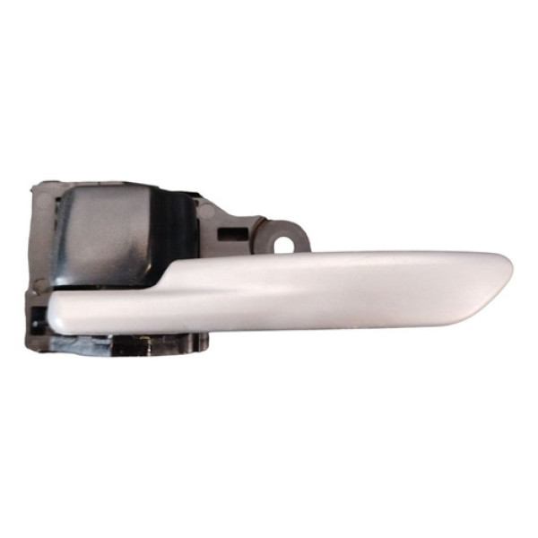 Maçaneta Externa Traseira Esquerda Toyota Corolla 2021 2023 Amarelo