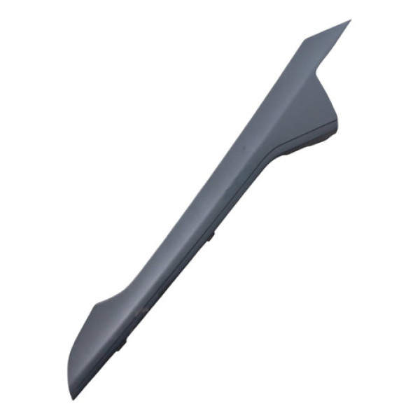 Moldura Console Central Lado Esquerdo Audi A5 2018