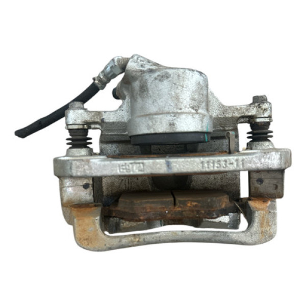 Pinça De Freio Dianteiro Tiggo 5x 2021 A 2023 Original