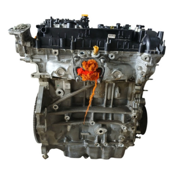 Motor Parcial Ford Fusion 2.0 Awd Ecoboost  2014 A 2018