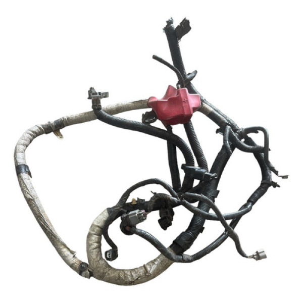 Retalho Ford Fusion 2.0 Turbo 2013-2017 Original