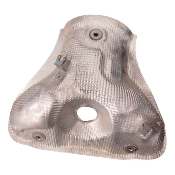 Defletor Catalisador Hyundai Creta 2.0 2022 Original