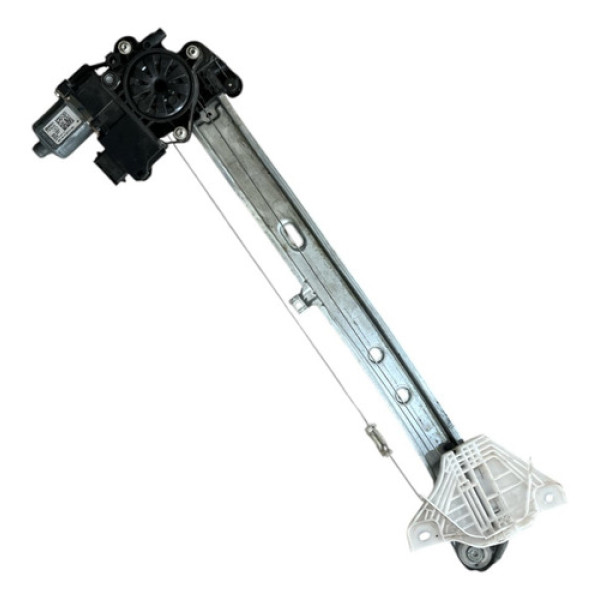 Motor De Vidro Elétrico Dianteira Direito Creta 2.0 2020-23