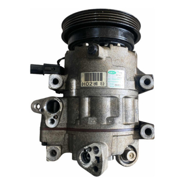 Compressor Ar Condicionado I30 2009 2010 2011 2012