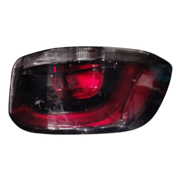 Lanterna Traseira Direita Jeep Compass 2017 2021