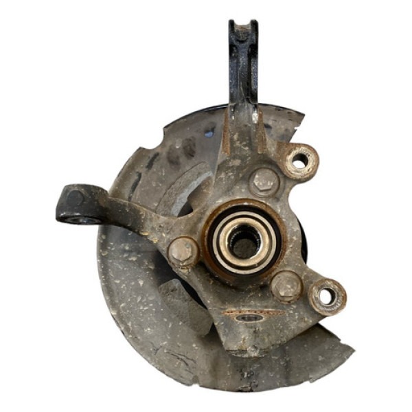 Montante Dianteiro Esquerdo Tracker 1.2 Turbo 2021-2023