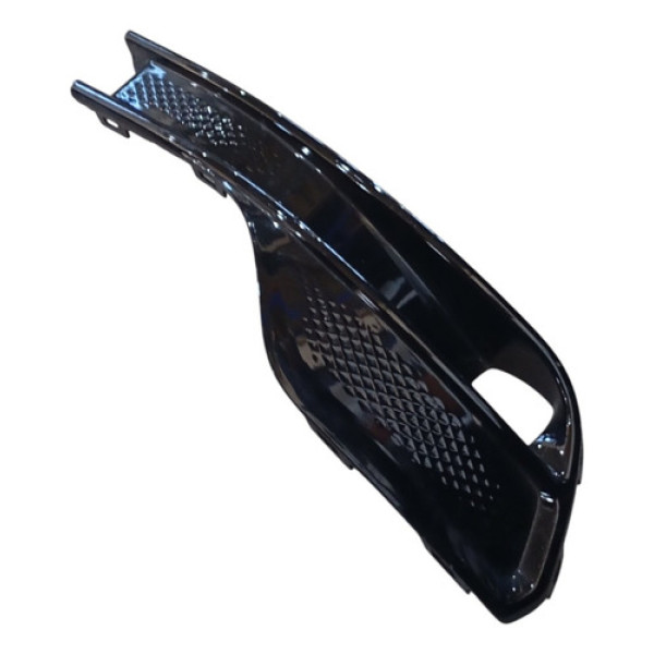 Moldura Farol De Milha Esquerda Jeep Compass 2022