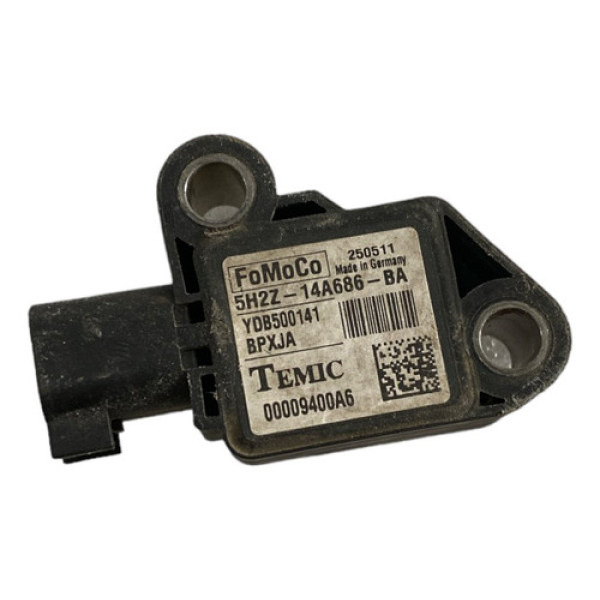 Sensor De Impacto Land Rover Discovery 4 2009-2011