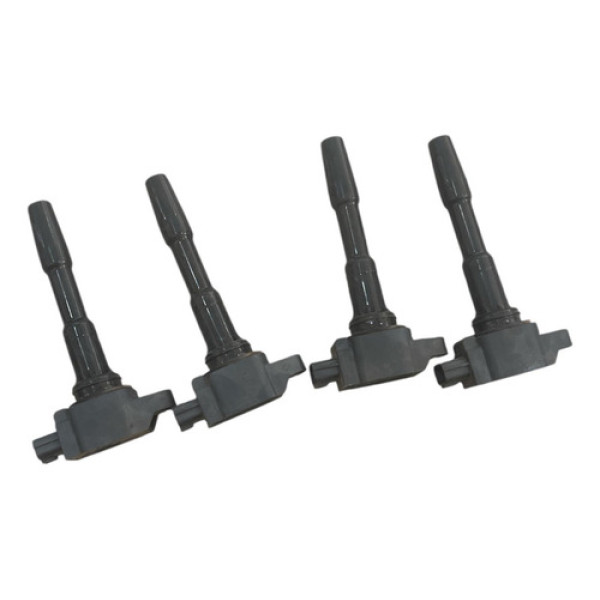 Jogo Bobina Ignição Nissan Versa Exclusive 1.6 2020- 2022