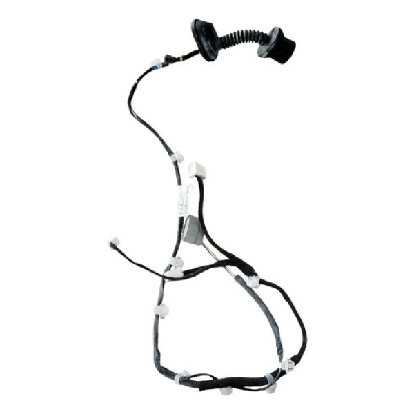 Chicote Porta Traseira Direita Nissan Kicks 2022 2024 1.6