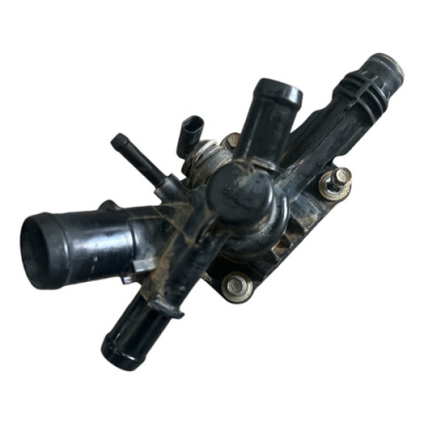 Carcaça Válvula Termostática Tracker 1.0 Turbo 2020 A 2024