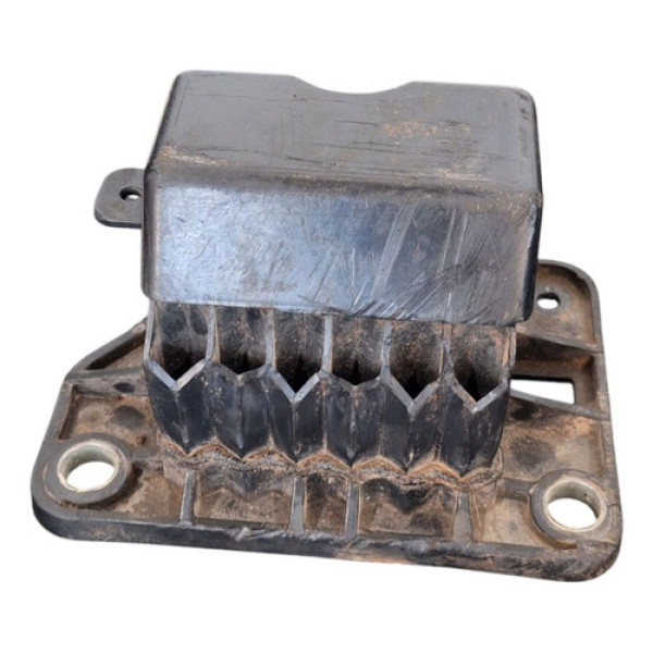 Absorvedor Impacto Dianteiro Esquerdo Fiat Toro 2.0 2018-20