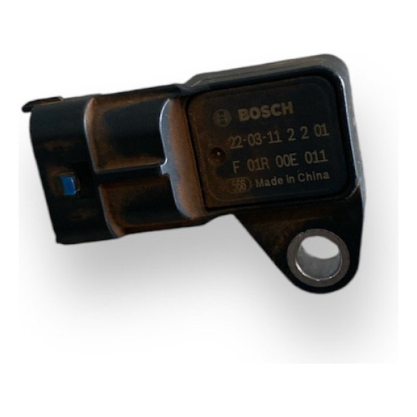 Sensor Map Pressão Chery Tiggo 7 Pro 8 1.6 2021-2024