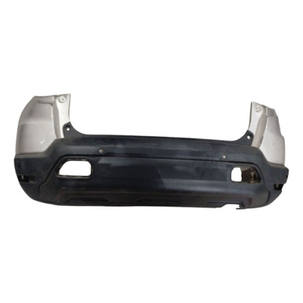 Parachoque Traseiro Jeep Renegade 2016 A 2022 Original