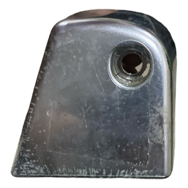 Acabamento Dobradiça Apoio Braço Discovery 3 E 4 2009-2011