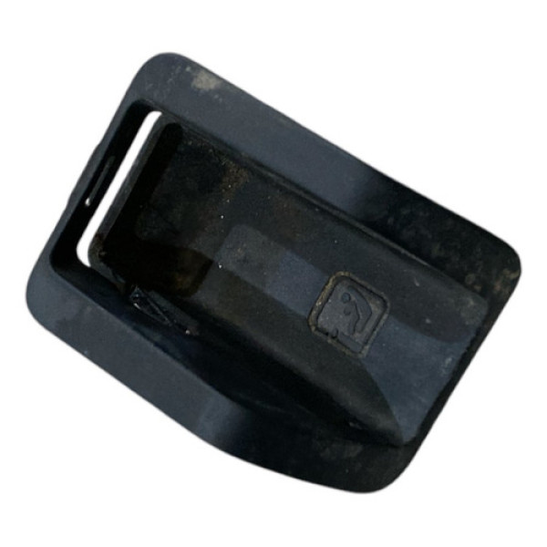 Acabamento Isoflix Banco Traseiro Tracker 2020-2023 Usado