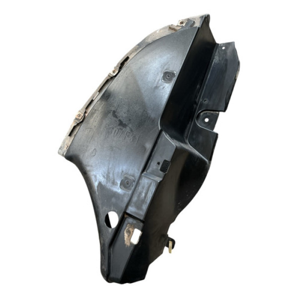 Acabamento Parabarro Traseiro Esquerdo Bmw 320i 2013-2016