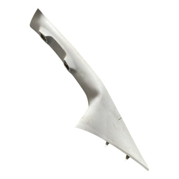 Acabamento Coluna Ford Ranger 2023