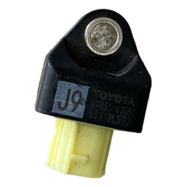 Sensor Impacto Corolla 2021-2022 Original Usado