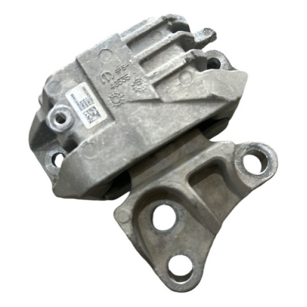 Coxim Esquerdo Cambio Fiat Toro 2.0 Diesel 2017 A 2022