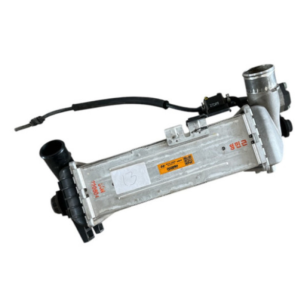 Intercooler Hyundai Creta 1.0 2020-2023