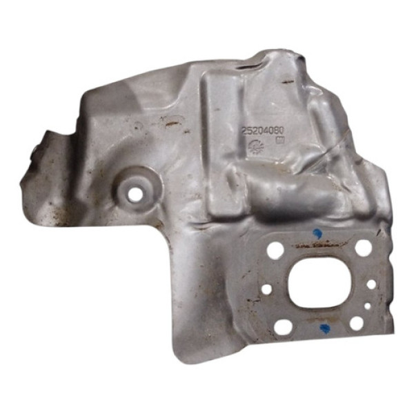 Defletor Calor Turbina Gm Chevrolet Tracker 2020 A 2024