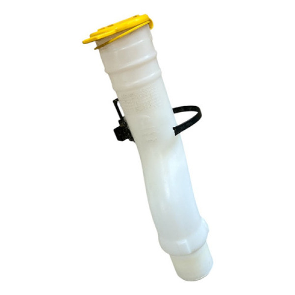 Cano Reservatório Água Parabrisa Fiat Toro 2.0 2016-2023