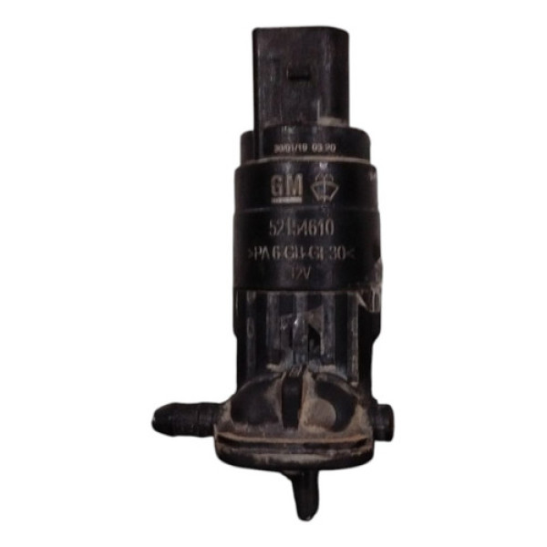 Bomba Reservatório Parabrisa Renault Kwid 1.0 2017 A 2024