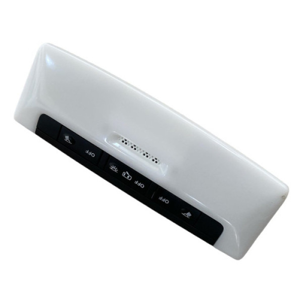 Luz De Cortesia Nissan New Versa 2020 A 2022