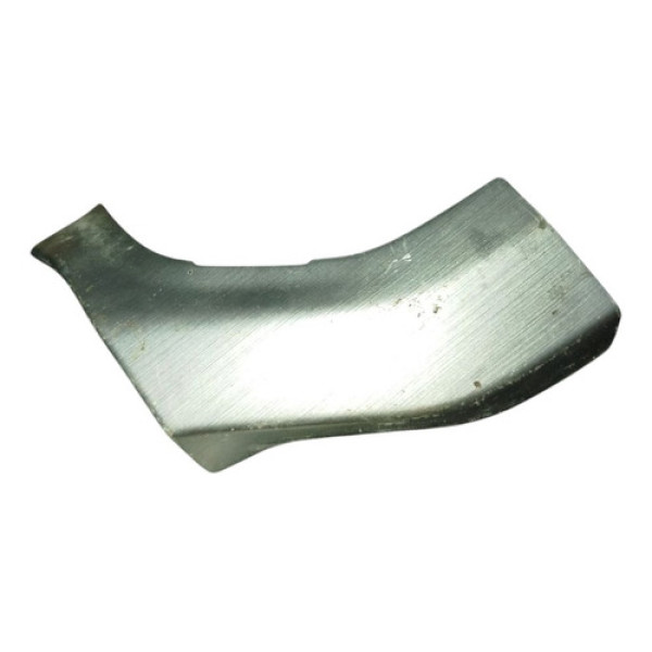 Acabamento Painel Esquerdo Fiat Toro 2021 A 2024 Original