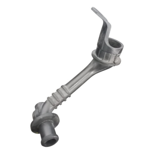 Tubo Flexível Saída De Água Caixa De Ar Jeep Compass 2.0