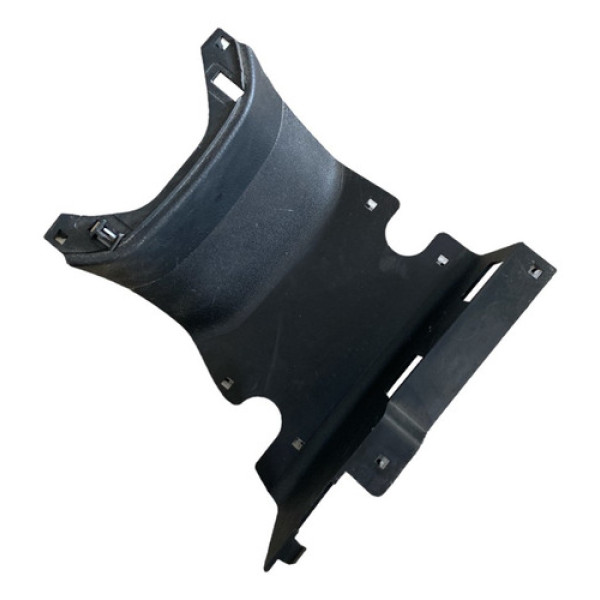 Acabamento Moldura Console Central Jeep Renegade 2015 2021