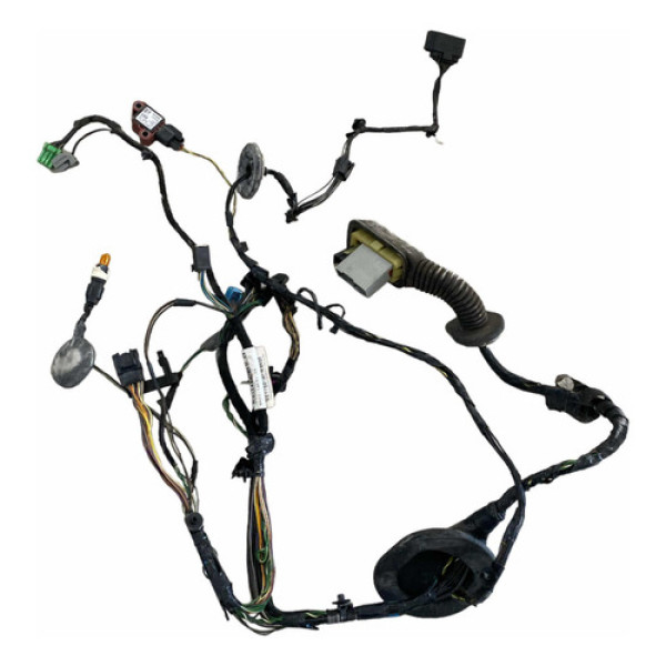 Chicote Land Rover Discovery 4 2011 Diant. Esquerdo