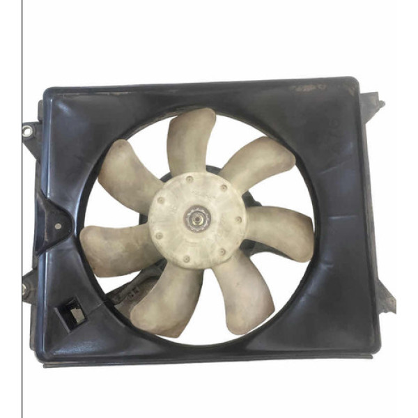 Ventoinha Honda City Fit 2008 2009 2010 Original