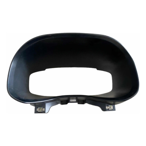 123 Moldura Painel Instrumentos Fiat Toro 2022